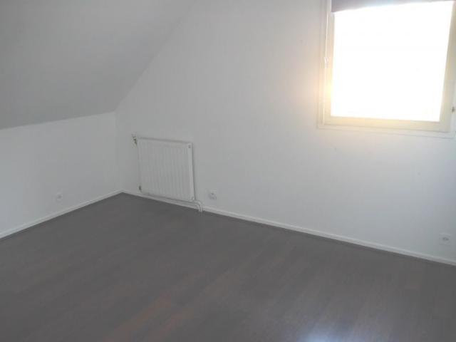 Location House Rue Pierre Bellesculée, Rennes