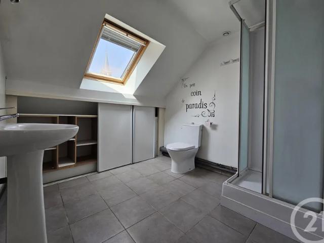 Location House Rue Pierre Bogaert, Saint Just en Chaussée