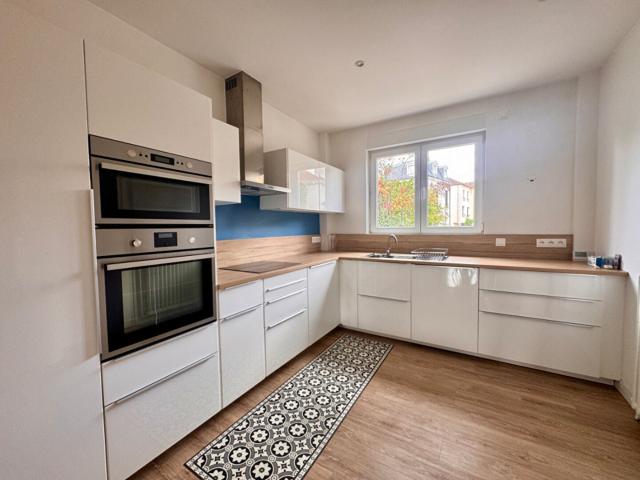 Location House Rue Pierre Brossolette, Fontenay sous Bois