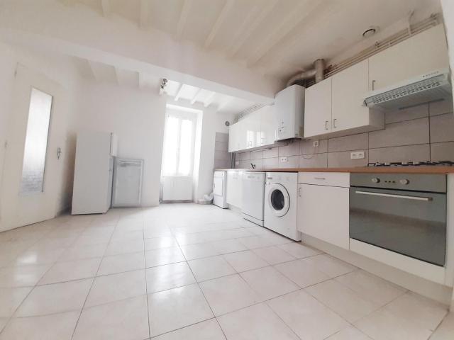 Location House Rue Pierre Curie, Tournefeuille