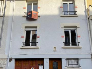 Location House Rue Pierre et Marie Curie, Vandœuvre lès Nancy