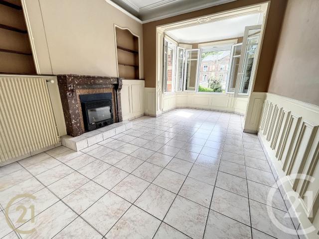 Location House Rue Pierre Fauquet Lemaitre, Bolbec