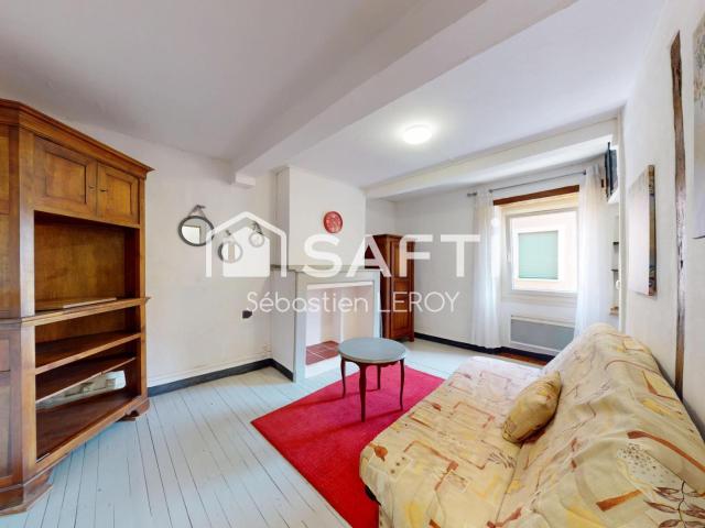 Location House Rue Pierre Fermat, Beaumont de Lomagne