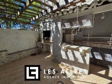 Location House Rue Pierre Julien, Montélimar