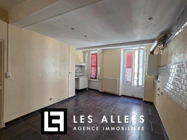 Location House Rue Pierre Julien, Montélimar