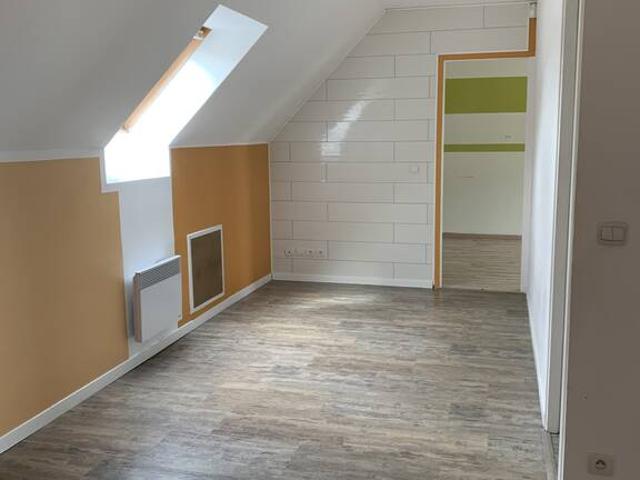Location House Rue Pierre Jacoby, Beauvais