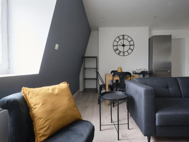 Location House Rue Pierre Legrand, Lille