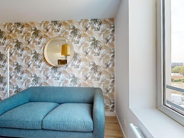 Location House Rue Pierre Legrand, Lille