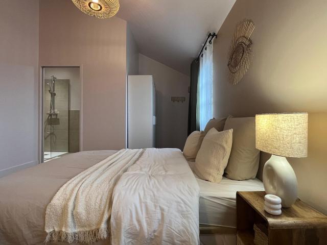 Location House Rue Pierre Loti, Bordeaux