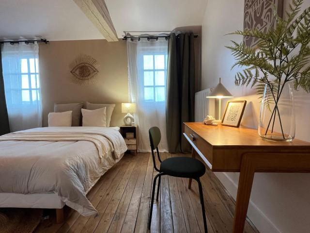 Location House Rue Pierre Loti, Bordeaux