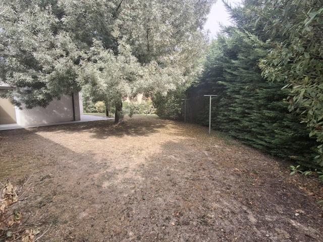 Location House Rue Pierre Paul Riquet, Péchabou