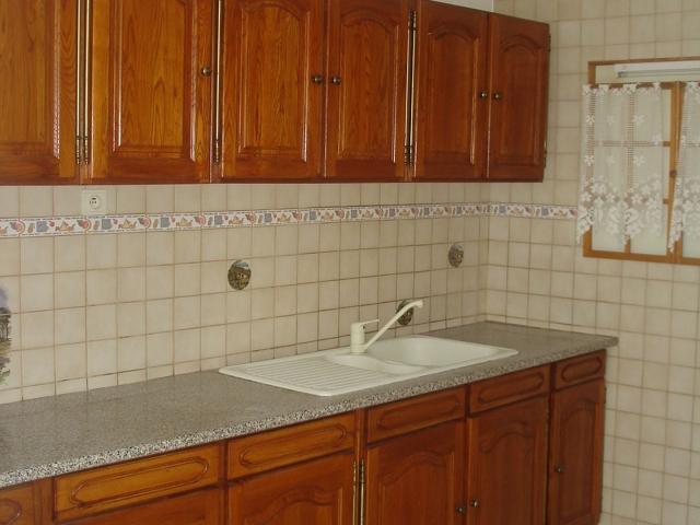 Location House Rue Pierre Pinard, Châteaubernard