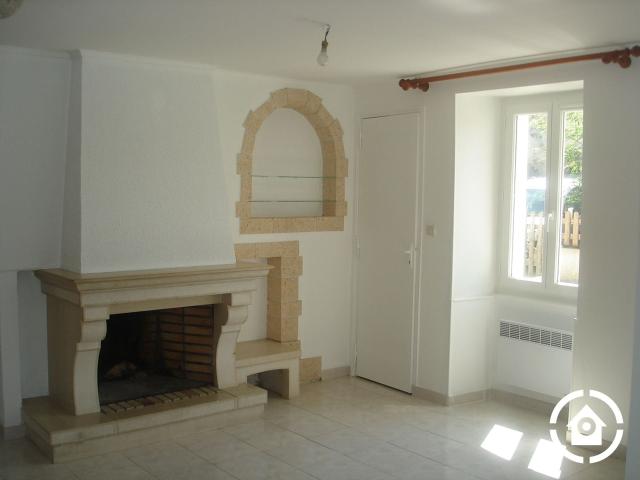 Location House Rue Pierre Pinard, Châteaubernard