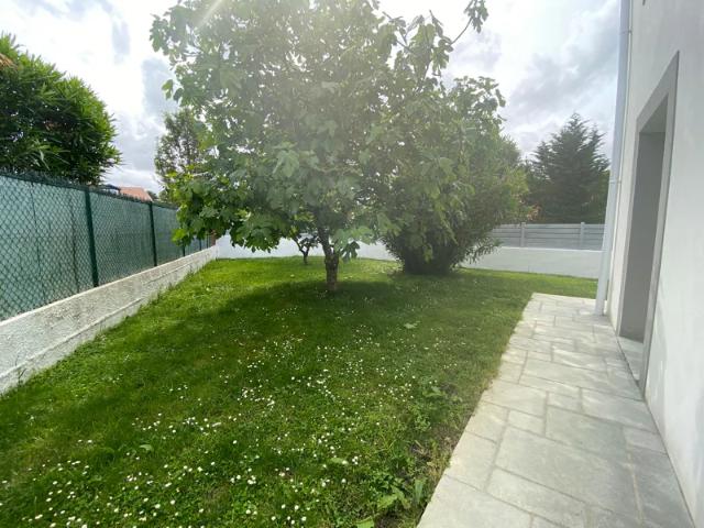 Location House Rue Pierre Ransan, Anglet