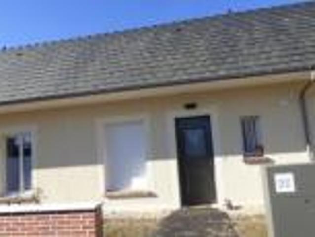 Location House Rue Pierre Rateau, Aubigny sur Nère