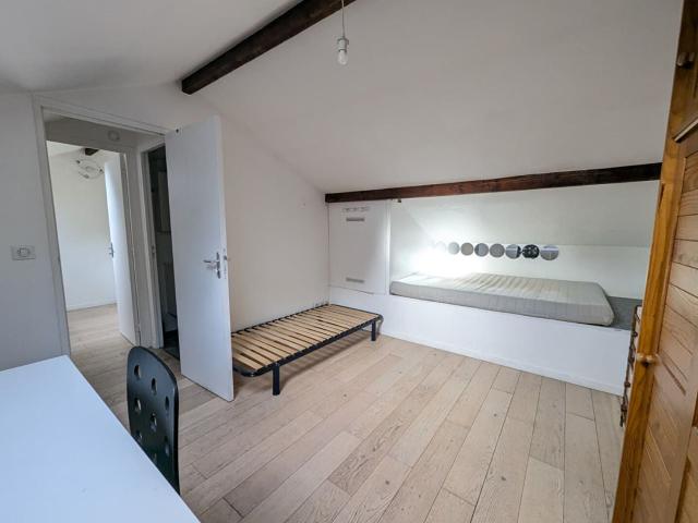 Location House Rue Pierre Semard, Fontenay sous Bois