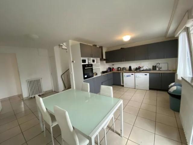 Location House Rue Pierre Virol, Colombes