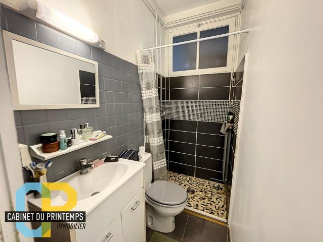 Location House Rue Plantier, Toulouse