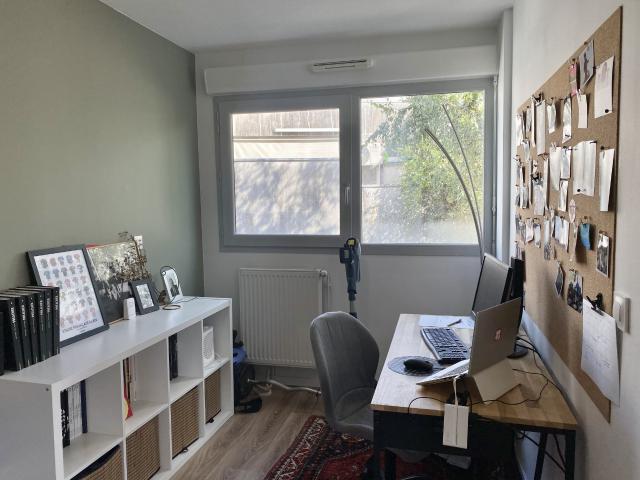 Location House Rue Prunier, Bordeaux