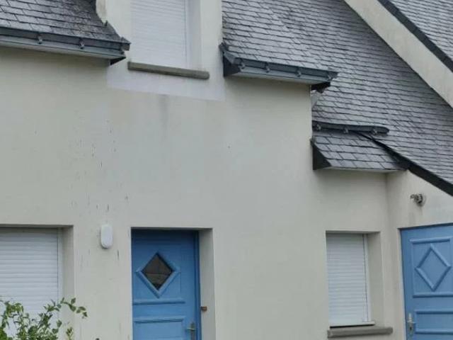Location House Rue Prat Hir, Séné