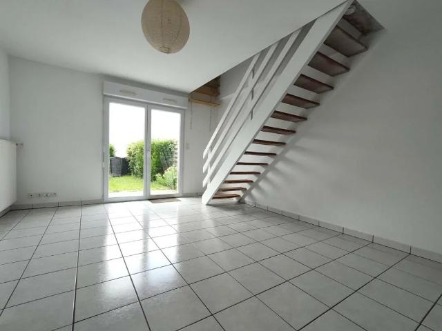 Location House Rue Prat Hir, Séné
