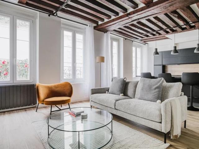 Location House Rue Princesse, Paris