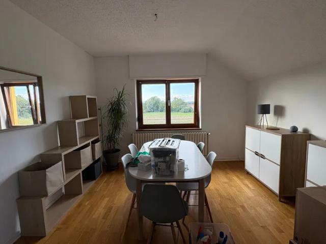 Location House Rue Principale, Uttenheim