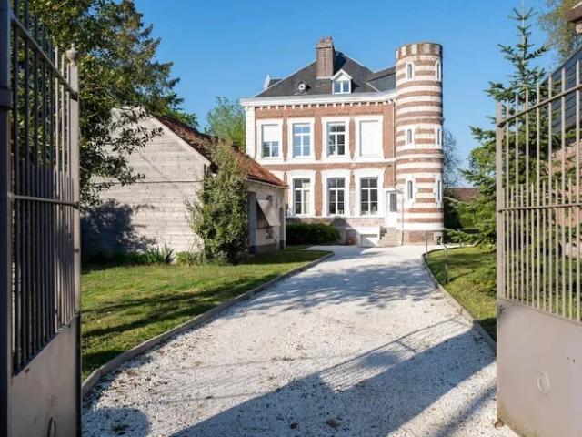 Location House Rue Principale, Aire sur la Lys