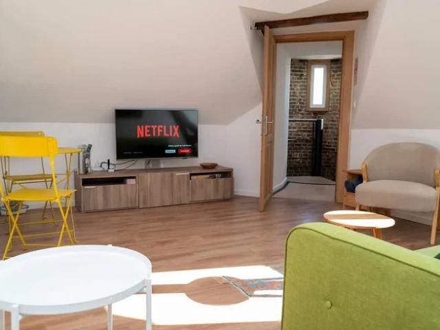 Location House Rue Principale, Aire sur la Lys