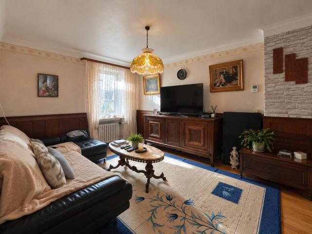 Location House Rue Principale, Hargarten aux Mines