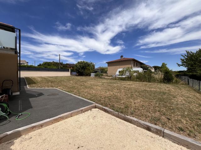 Location House Rue Professeur Paul Santy, Vindry sur Turdine