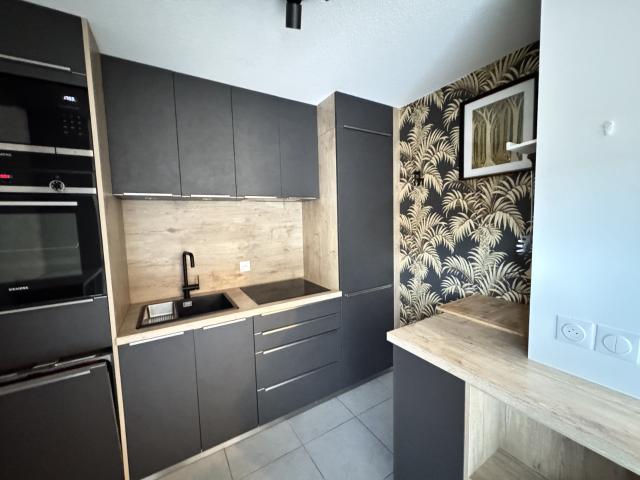 Location House Rue Robert Maffre, Toulouse