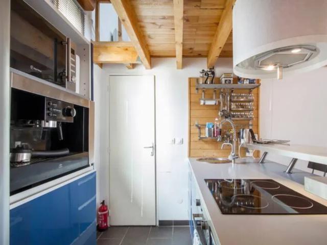 Location House Rue Robert Caumont, Bordeaux