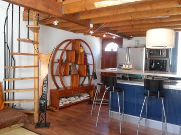 Location House Rue Robert Caumont, Bordeaux