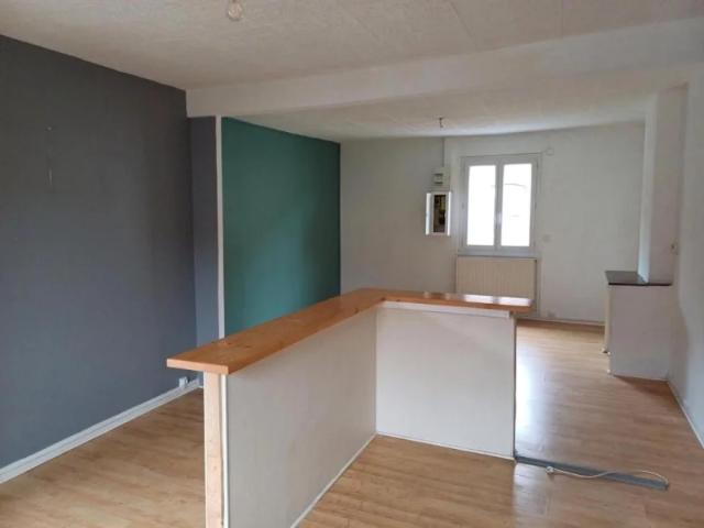 Location Appartement Rue des Barrits, Bas en Basset