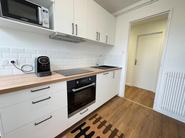 Location House Rue Robert Rême, Rennes
