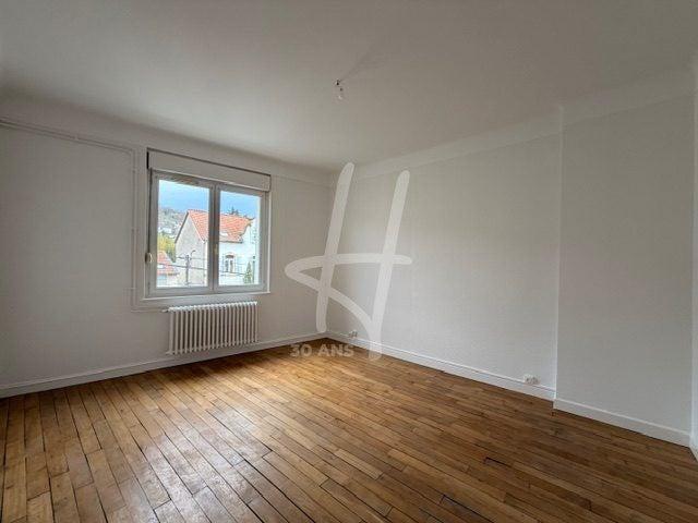 Location Appartement Rue Robert Schuman, Longeville lès Metz