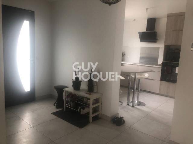 Location House Rue Robert Schuman, Le Perreux sur Marne
