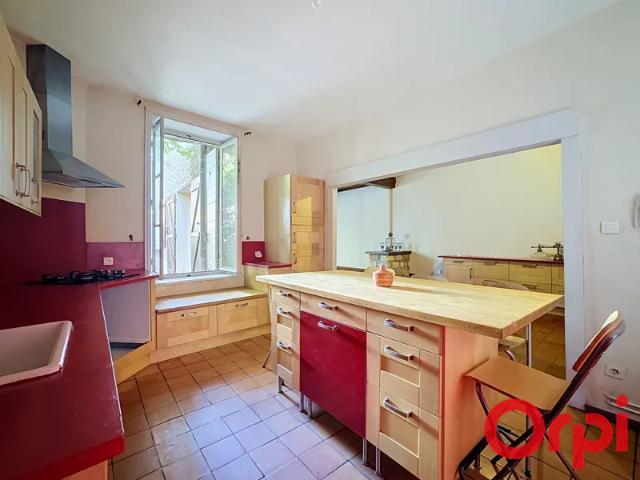 Location House Rue Roger Salengro, Oullins Pierre Bénite