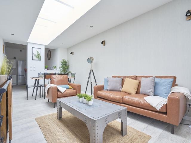 Location House Rue Roger Salengro, La Madeleine