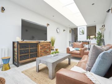 Location House Rue Roger Salengro, La Madeleine