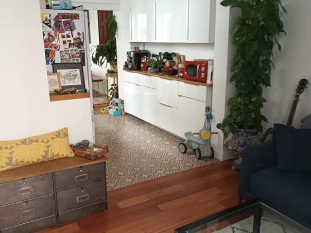 Location House Rue Romain Rolland, Les Lilas