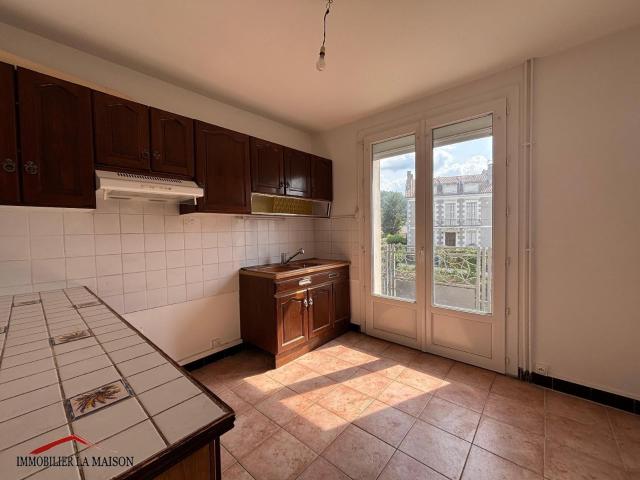 Location House Rue Romaine, Périgueux