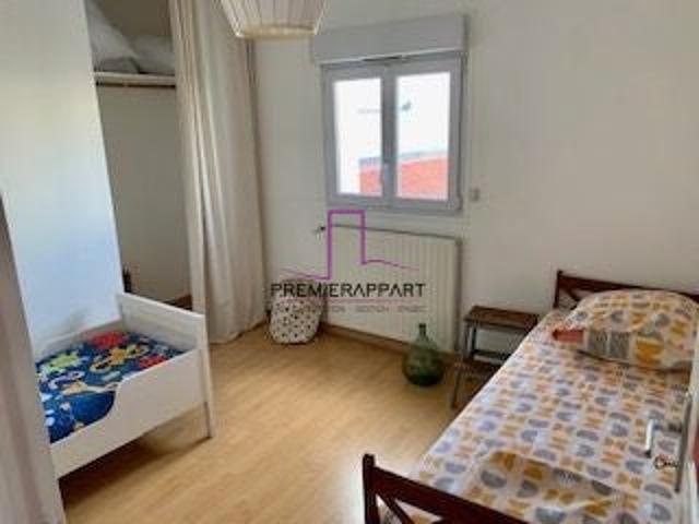 Location House Rue Rosa Luxembourg, Houilles