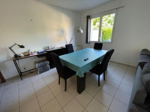 Location House Rue Raymond Sachot, Saint Fargeau Ponthierry