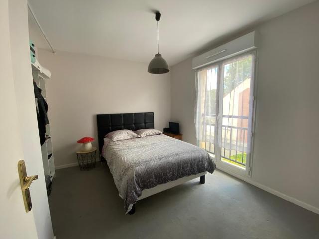 Location House Rue Raymond Sachot, Saint Fargeau Ponthierry