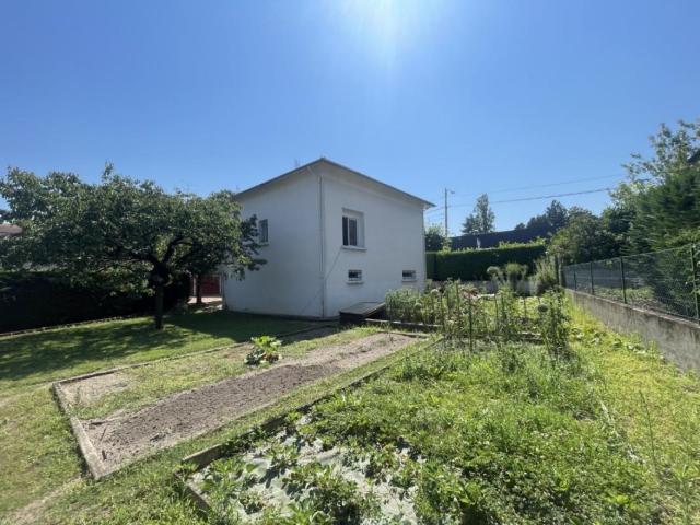 Location House Rue Rabelais, Roanne