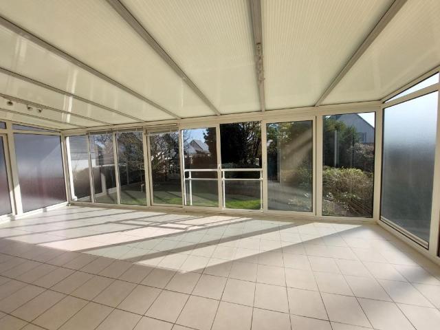 Location House Rue Rabelais, Thorigné Fouillard