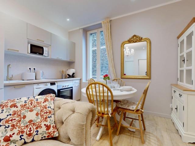 Location House Rue Rameau, Clermont Ferrand