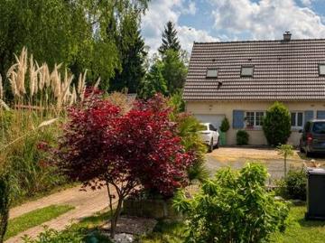 Location House Rue Raoul Follereau, Bussy Saint Georges
